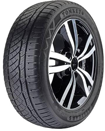 TOMKET ALLYEAR 3 XL 195/55/r15 89 V