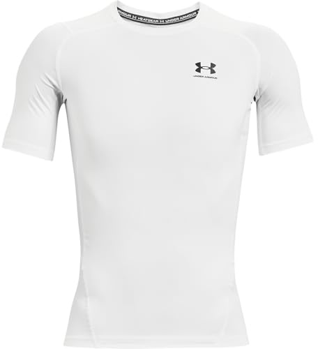 UA HG Armour Comp SS