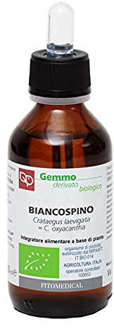 BIANCOSPINO BIO MG 100ML