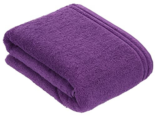 Vossen Calypso Feeling Badetuch 100 x 150 cm Lollipop