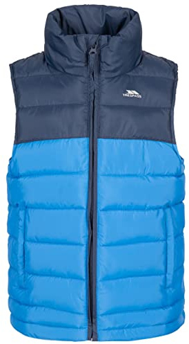 Trespass Oskar Gilet Vest 9-10 Years