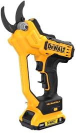 DEWALT Dewalt 20V MAX Cordless Pruner (DCPR320D1)