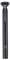 Ritchey RL1 Sattelstütze mit 2 Bolzen, BB, 400 x 30,9 mm, Schwarz
