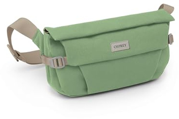 Osprey Arcane Unisex Hüfttasche, 2L, Botanica, O/S