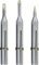 Stannol 930460 Kupferspitzensortiment, 15 W