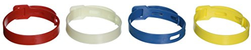 Bug Band Insect Repllent Bands, 4-Count Family Pack