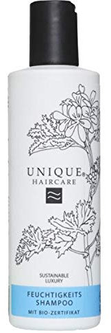 Unique Haircare Feuchtigkeits Shampoo er Pack(x)