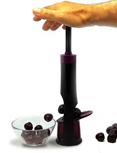 Snocciolatore per ciliegie