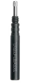 Topeak Presta Valve Extender XL with Valve