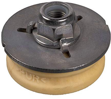 FEBI BILSTEIN 36780 Coupelle d'amortisseur Essieu arrière supérieur