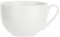 La Porcellana Bianca - Tazza Jumbo con Piattono Corte