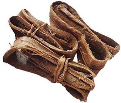 Seasol Walnut Tree Peel Dandasa/Datun/Juglans Regia Linn Akhrot Chhal (1 Kg)