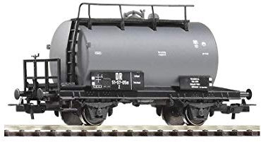 Piko 57715 - H0 Kesselwagen DR Epoche III