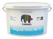 Caparol Aqua-Inn Nr.1 12,500 L