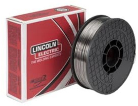 Flux-CORED Wire, E71T-11, 0.035IN, 25 LB