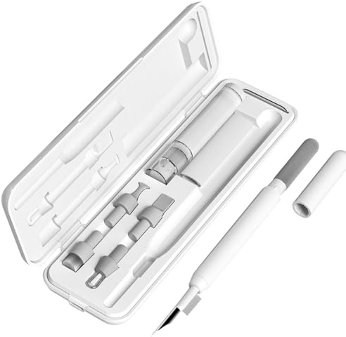Kit de nettoyage du clavier, kit de nettoyant électronique,Kit de nettoyage 11 en 1 pour l'électronique | Kit de nettoyage d'ordinateur multifonctionnel pour tablette, ordinateur, moniteur PC, objecti