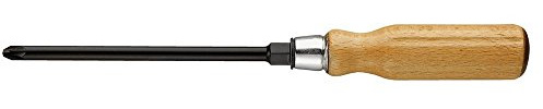 Facom ATHH.D1 - Pz1 cacciavite manico in legno
