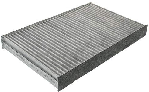 Blue Print ADP152510 filtro abitacolo, 1 unità