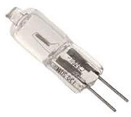 Osram Halostar Starlite Halogenlampe G4 12V 10W 145lm 2800K 11kWh/1000h, EEK C, Weiß