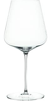 Spiegelau & Nachtmann 1350135 Definition, Lot de 6 verres à Bordeaux en cristal 750 ml