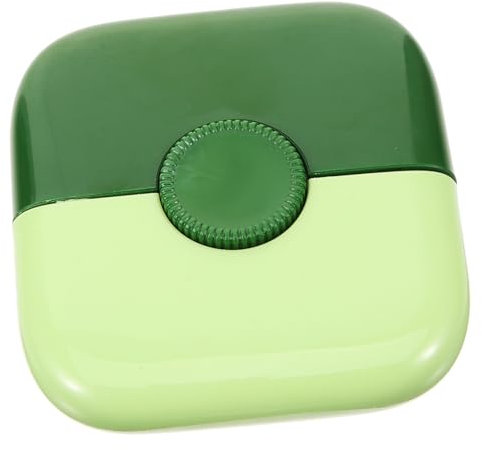 OUNONA Petto Tagliacapelli Manuale Pettine Tagliacapelli Per Frangia e Doppie Punte Strumento Di Taglio Portatile Per Donne e Ragazze Realizzato in Materiale Plastico Sicuro e Durevole