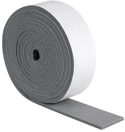 Cinta Absorbente - Tira Absorbente De Protección De Condensación Para Ventanas | Tiras Anticondensación | Cinta Adhesiva Anticondensación Para Ventana Absorben El Agua Y Mantienen Ventana Seca