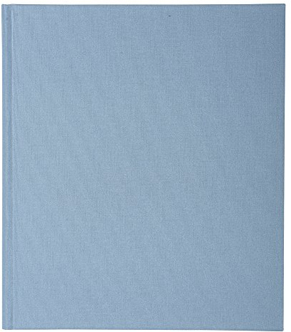 Exacompta - Réf. 4422E - 1 Registre Départ du courrier - papier intérieur 110 grammes - 26 lignes - 200 pages foliotées - format 320 x 270 mm - couveture rigide