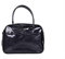 adidas Herren Reisetasche Vintage, Schwarz, 47 X 29 X 14 cm, Z37919
