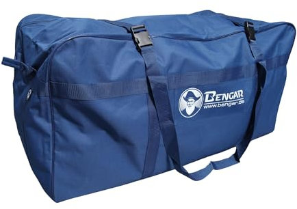 414 Liter Schlauchboot Tragetasche (138x50x60cm) Transporttasche Riesig XXL