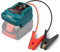 Car Jump Starters Adapter for Bosch Professional 18V GBA Battery,11 Gauge Car Battery Jump Starter Adapter, Engine12V Auto Booster Cables for Jump Starting Dead or Weak Batteries,Engine Under 3.5 L