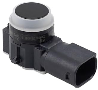 Bakre Sensor 9800210677XT Parksensor Backsensor För Peugeot Parkeringshjälp