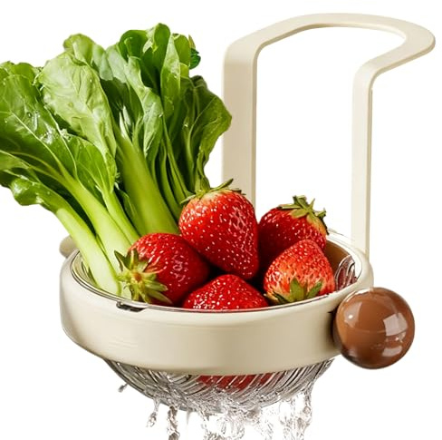 Tvättställ för matberedare - automatisk avfallshanterare | Matavfallshanterare i diskbänken för matberedare hushållsägare dagligt Rist