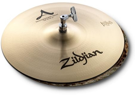 Zildjian 14 A Zildjian Mastersound HiHats - Pair