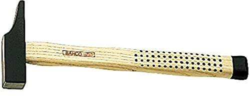 Bahco 483-16 - Martillo Ebanista 16