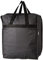Rayen Schuhtasche, 35 x 32 x 17, schwarz, Stoff, Medida :35 X 32 X 17 cm