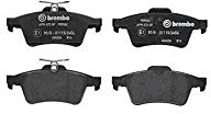 Brembo P 59 042 - Juego de pastillas de freno