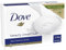 Dove Pastilla Limpiadora Para Uso Diario Original Con 1/4 De Crema Hidratante Que Deja Tu Piel Suave, 2 x 90 g