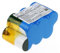 1800mAh 12.96Wh Battery Replacement for Gtech SW01, SW02, SW04, SW04 Floor Sweeper, SW10, SW20 Vacuum Cleaner fit Part No. 2-01-033, AS-193CRN, AS-193E9B, HSC5 7.2, SW04-NB