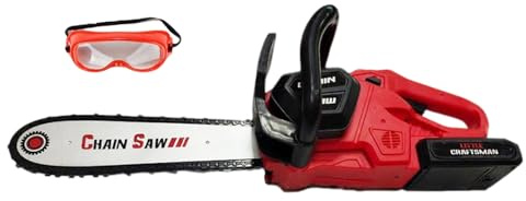 Onlynery Juguetes De Cortasetos para Niños, Herramientas Y Equipos De Jardinería para Niños Pequeños, Equipo De Juego De rol De Jardinería con Pilas para Y Niñas