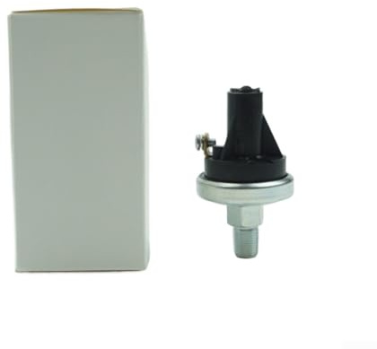 Oljetryckbrytare ersättning för Thermo King för SL100 SL200 TK2.35 TK3.66 TK3.88 TK3.95 med artikelnummer 41 0387 410387 41 6865 kompatibel