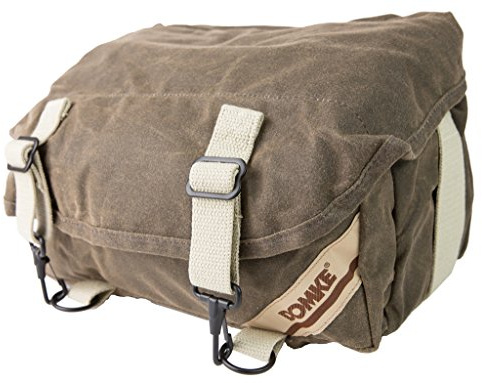 Domke F-6 Classic RuggedWear Kameratasche braun