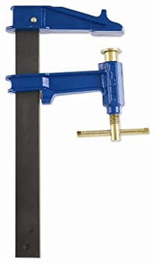 Piher Schraubzwinge Modell R 40cm