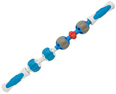 Addaday Deep Tissue Leg Massage Roller for Runners, Pro Model, 21 Inches