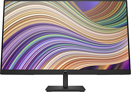 HEWLETT PACKARD HP P27 G5 FHD MONITOR