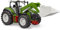 bruder 03451 - Roadmax Traktor mit Frontlader - Fahrzeuge Landwirtschaft, Bauernhof, Bulldog, Trecker, Schlepper, Spielzeug ab 2 Jahre