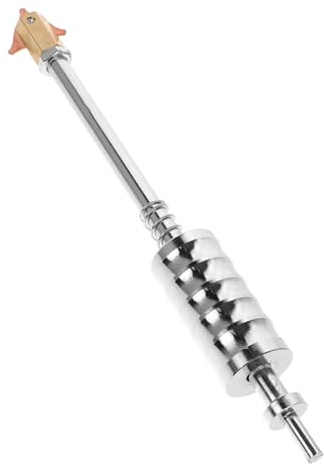 GETAJGHSD Extractor De Abolladuras Kit Herramientas Martillo Multifuncional Martillo Deslizante para Soldadora Reparación Automotriz