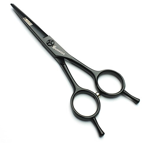 Peluquería profesional de 4,5 pulgadas y peluquería especial para peluqueros(Tijeras de corte de 4.5 pulgadas)