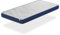 DORMISSIMO Matratze 80x160 Orion Komfort H2 - Hohe 14 cm - super weiche Schaum- Ideal für Nestbetten
