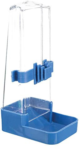 Trixie TX-5445 Vattning och matare, slumpmässig färg