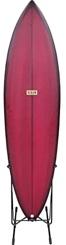 COR Surf Surfboard Stand | Works with Shortboards Longboards | No Center Fin Needed